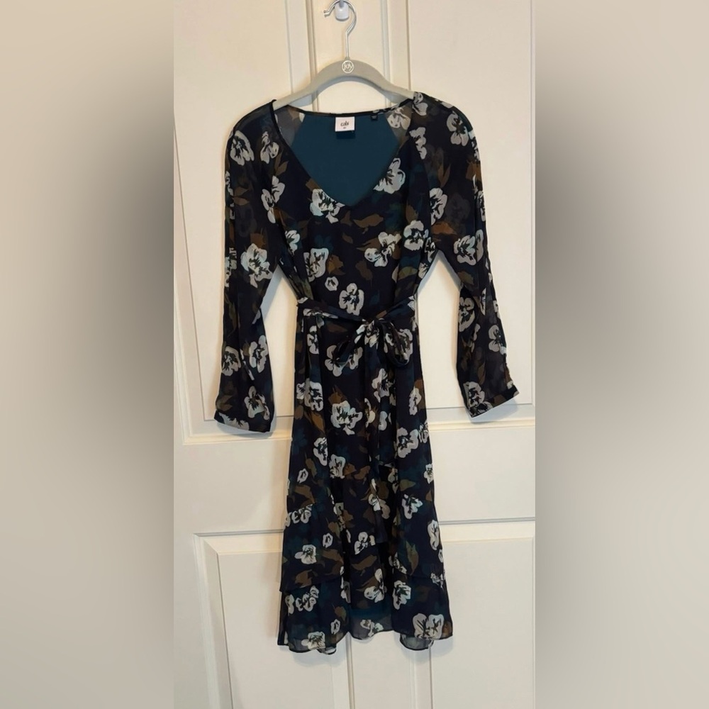 Cabi 3460 Pirouette Dress